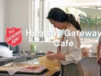 Hornsby Gateway Cafe